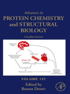 Circadian System (Advances in Protein Chemistry and Structural Biology, Volume 137)  (Original PDF from Publisher)
