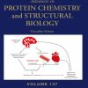 Circadian System (Advances in Protein Chemistry and Structural Biology, Volume 137)  (EPUB)