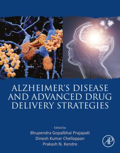 Alzheimer’s Disease and Advanced Drug Delivery Strategies (Original PDF from Publisher)