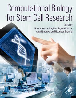 Computational Biology for Stem Cell Research (EPUB)