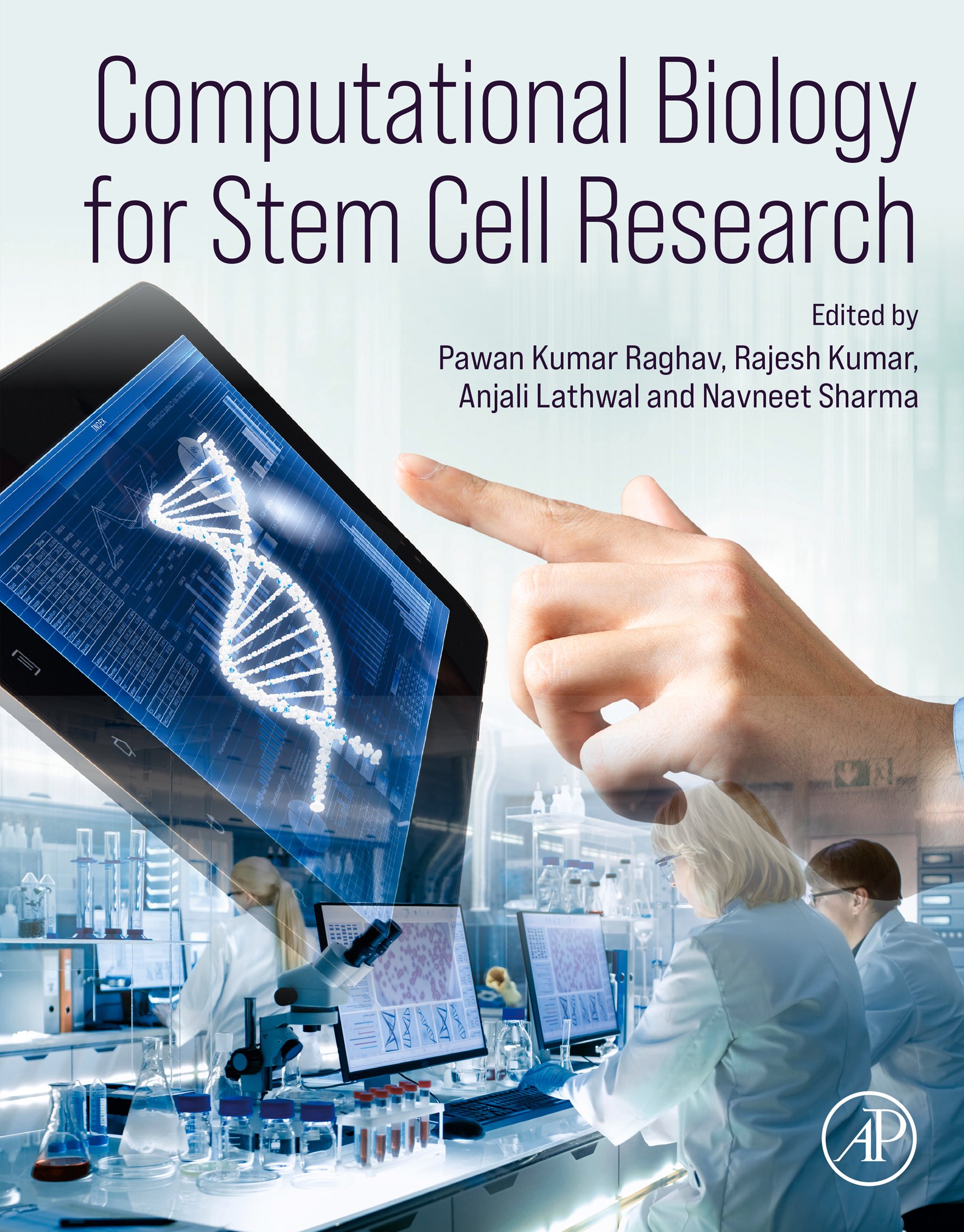Computational Biology for Stem Cell Research (EPUB)