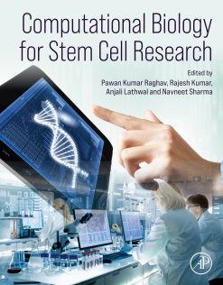 Computational Biology for Stem Cell Research (Original PDF from Publisher)