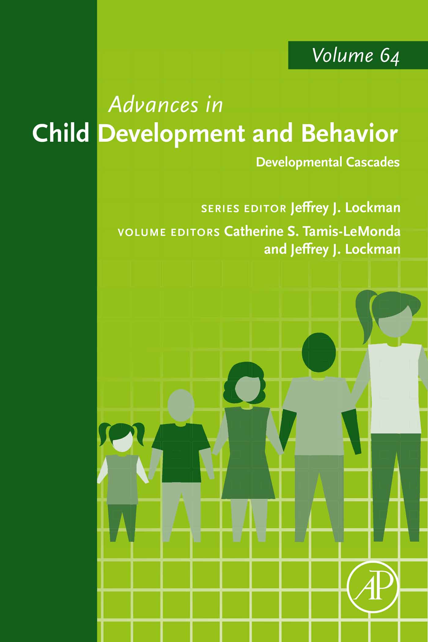 Developmental Cascades: Advances in Child Development and Behavior, Volume 64 (Original PDF from Publisher)