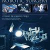 Handbook of Robotic Surgery (True PDF from Publisher)