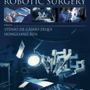 Handbook of Robotic Surgery (True PDF from Publisher)