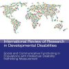 Social and Communicative Functioning in Populations with Intellectual Disability: Rethinking Measurement, Volume 65 (Original PDF from Publisher)