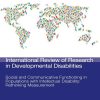 Social and Communicative Functioning in Populations with Intellectual Disability: Rethinking Measurement, Volume 65 (EPUB)