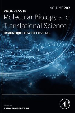 Immunobiology of COVID-19, Volume 202 (EPUB)