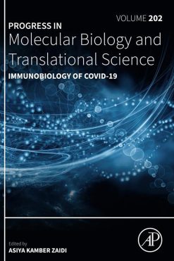 Immunobiology of COVID-19, Volume 202 (Original PDF from Publisher)