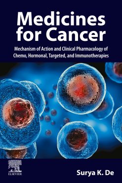 SPEC –Medicines for Cancer: Mechanism of Action and Clinical Pharmacology of Chemo, Hormonal, Targeted, and Immunotherapies, 12-Month Access, eBook (EPUB)
