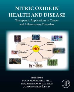 Nitric Oxide in Health and Disease: Therapeutic Applications in Cancer and Inflammatory Disorders (Original PDF from Publisher)