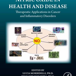 Nitric Oxide in Health and Disease: Therapeutic Applications in Cancer and Inflammatory Disorders (Original PDF from Publisher)