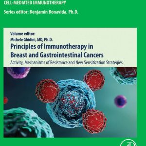 Principles of Immunotherapy in Breast and Gastrointestinal Cancers: Activity, Mechanisms of Resistance and New Sensitization Strategies (Original PDF from Publisher)