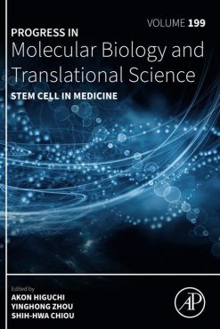 Stem Cell in Medicine (Progress in Molecular Biology and Translational Science, Volume 199)  (EPUB)