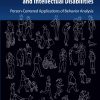 Promoting Desired Lifestyles Among Adults With Severe Autism and Intellectual Disabilities: Person-Centered Applications of Behavior Analysis (EPUB)