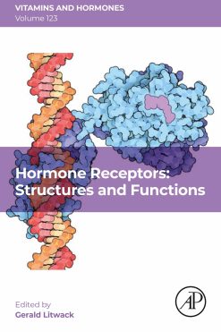 Hormone Receptors: Structures and Functions, Volume 123 (EPUB)
