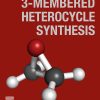 3-Membered Heterocycle Synthesis (Original PDF from Publisher)