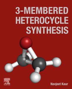 3-Membered Heterocycle Synthesis (Original PDF from Publisher)