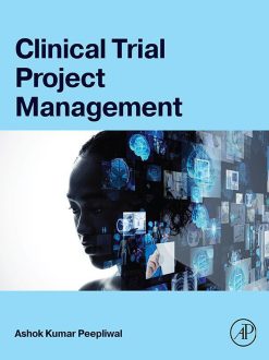 Clinical Trial Project Management (Original PDF from Publisher)