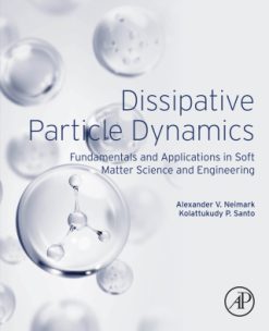 Dissipative Particle Dynamics (Original PDF from Publisher)