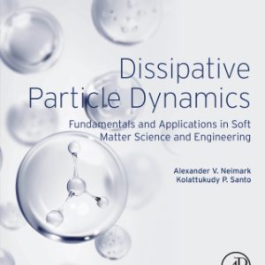 Dissipative Particle Dynamics (Original PDF from Publisher)