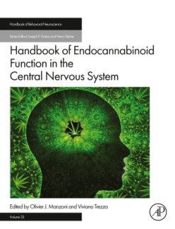 Handbook of Endocannabinoid Function in the Central Nervous System (Original PDF from Publisher)