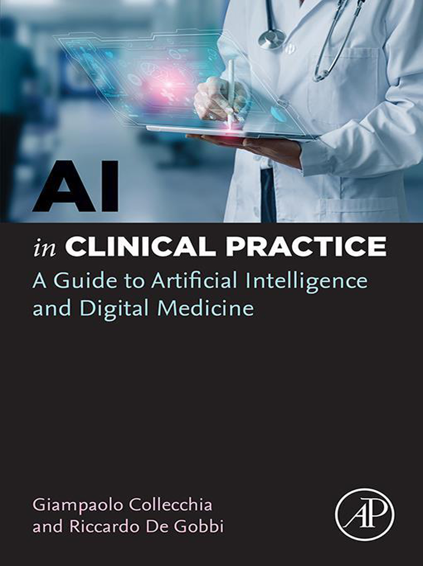 AI in Clinical Practice: A Guide to Artificial Intelligence and Digital Medicine (Original PDF from Publisher)