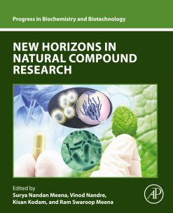 New Horizons in Natural Compound Research (Original PDF from Publisher)