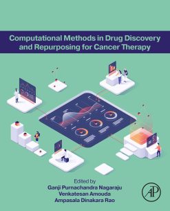Computational Methods in Drug Discovery and Repurposing for Cancer Therapy (EPUB)