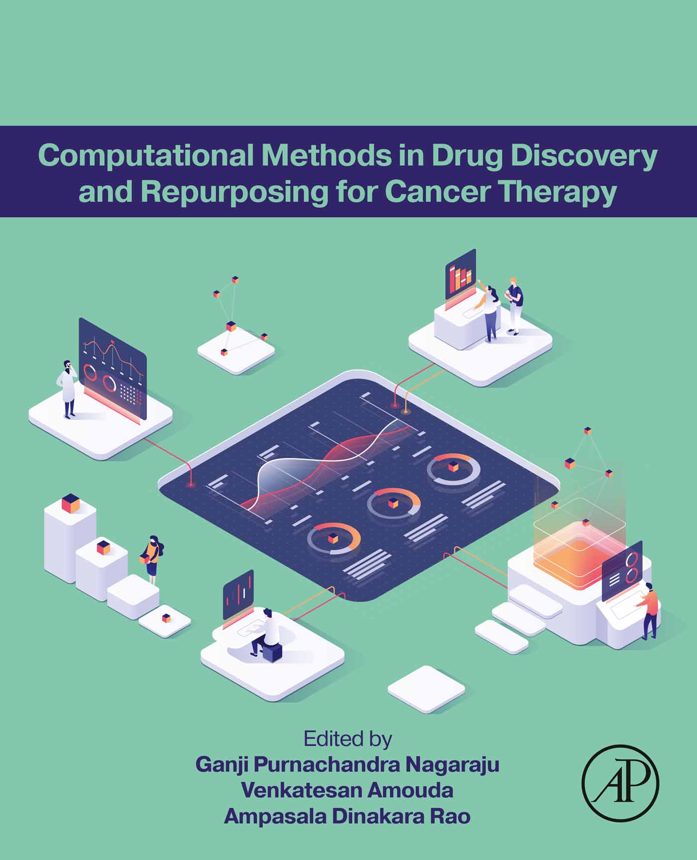 Computational Methods in Drug Discovery and Repurposing for Cancer Therapy (Original PDF from Publisher)
