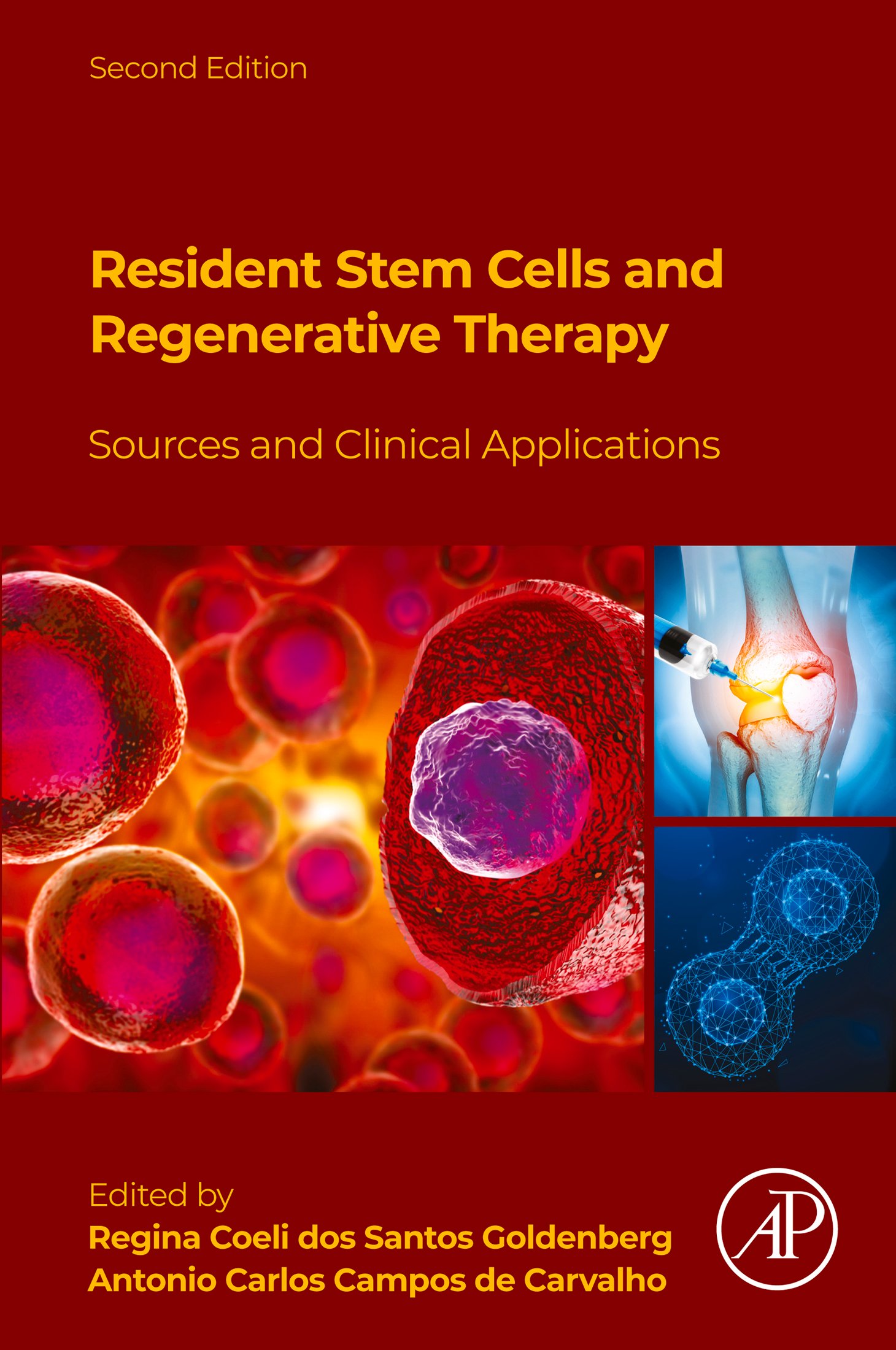 Resident Stem Cells and Regenerative Therapy, 2nd Edition: Sources and Clinical Applications (Original PDF from Publisher)