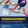 Pharmacogenomics (Original PDF from Publisher)