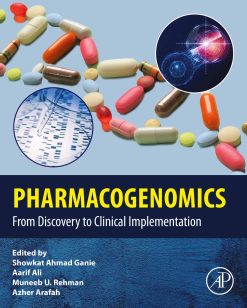 Pharmacogenomics (Original PDF from Publisher)