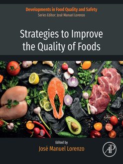 Strategies to Improve the Quality of Foods (Original PDF from Publisher)