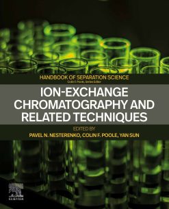Ion-Exchange Chromatography and Related Techniques (Original PDF from Publisher)