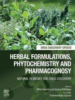 Herbal Formulations, Phytochemistry and Pharmacognosy (Original PDF from Publisher)