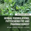 Herbal Formulations, Phytochemistry and Pharmacognosy (EPUB)