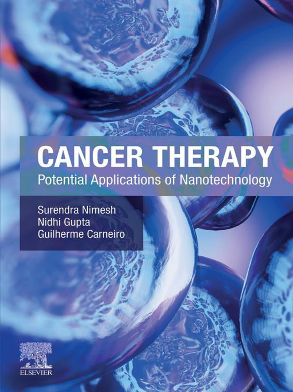 Cancer Therapy: Potential Applications of Nanotechnology (Original PDF from Publisher)