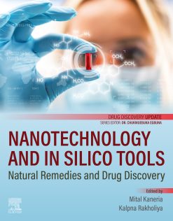 Nanotechnology and In Silico Tools: Natural Remedies and Drug Discovery (Original PDF from Publisher)