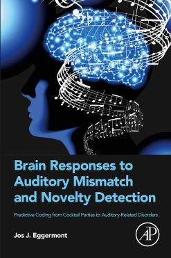 Brain Responses to Auditory Mismatch and Novelty Detection: Predictive Coding from Cocktail Parties to Auditory-Related Disorders (Original PDF from Publisher)