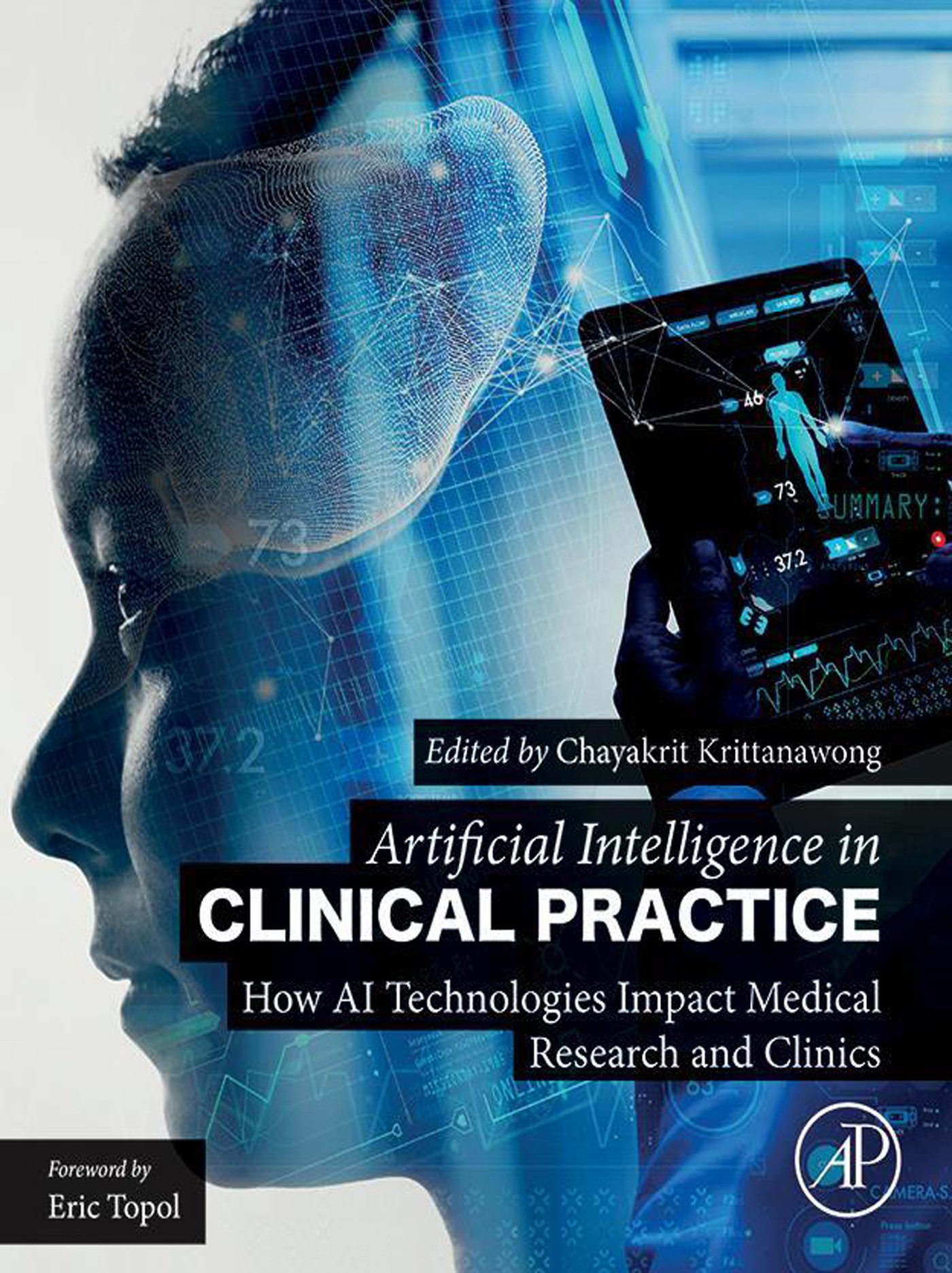 Artificial Intelligence in Clinical Practice (Original PDF from Publisher)