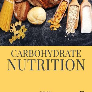 Carbohydrate Nutrition (Original PDF from Publisher)