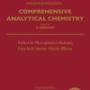 Airborne Microplastics: Analysis, Fate and Human Health Effects, Volume 105 (EPUB)