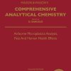Airborne Microplastics: Analysis, Fate and Human Health Effects, Volume 105 (Original PDF from Publisher)