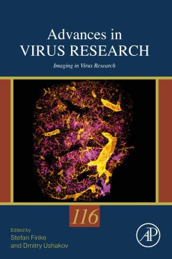 Imaging in Virus Research, Volume 116 (Original PDF from Publisher)