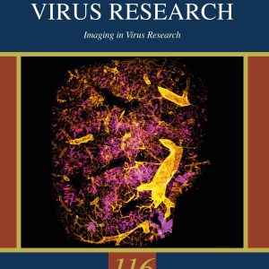 Imaging in Virus Research, Volume 116 (Original PDF from Publisher)