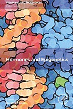 Hormones and Epigenetics, Volume 122 (EPUB)
