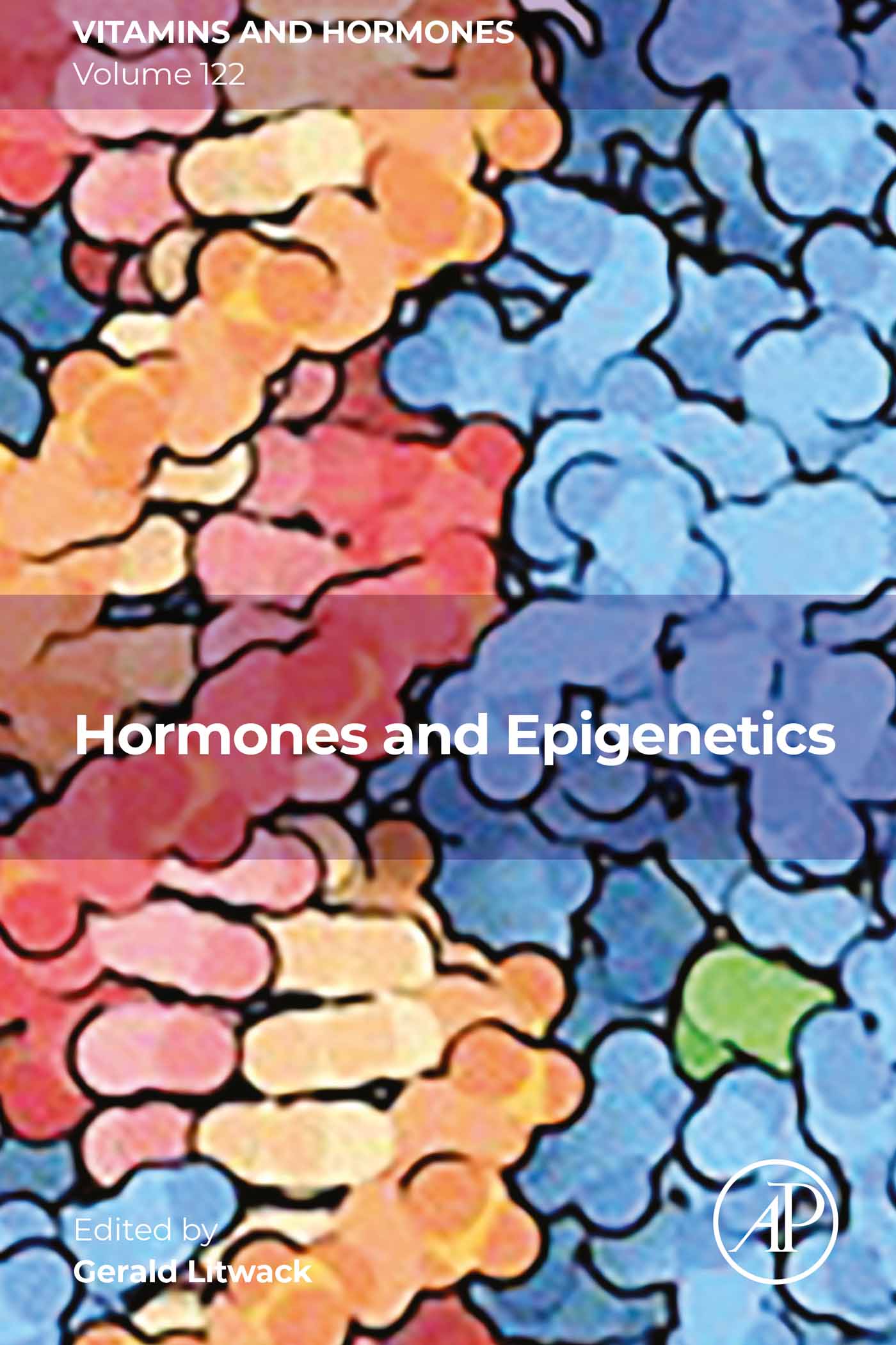 Hormones and Epigenetics, Volume 122 (Original PDF from Publisher)