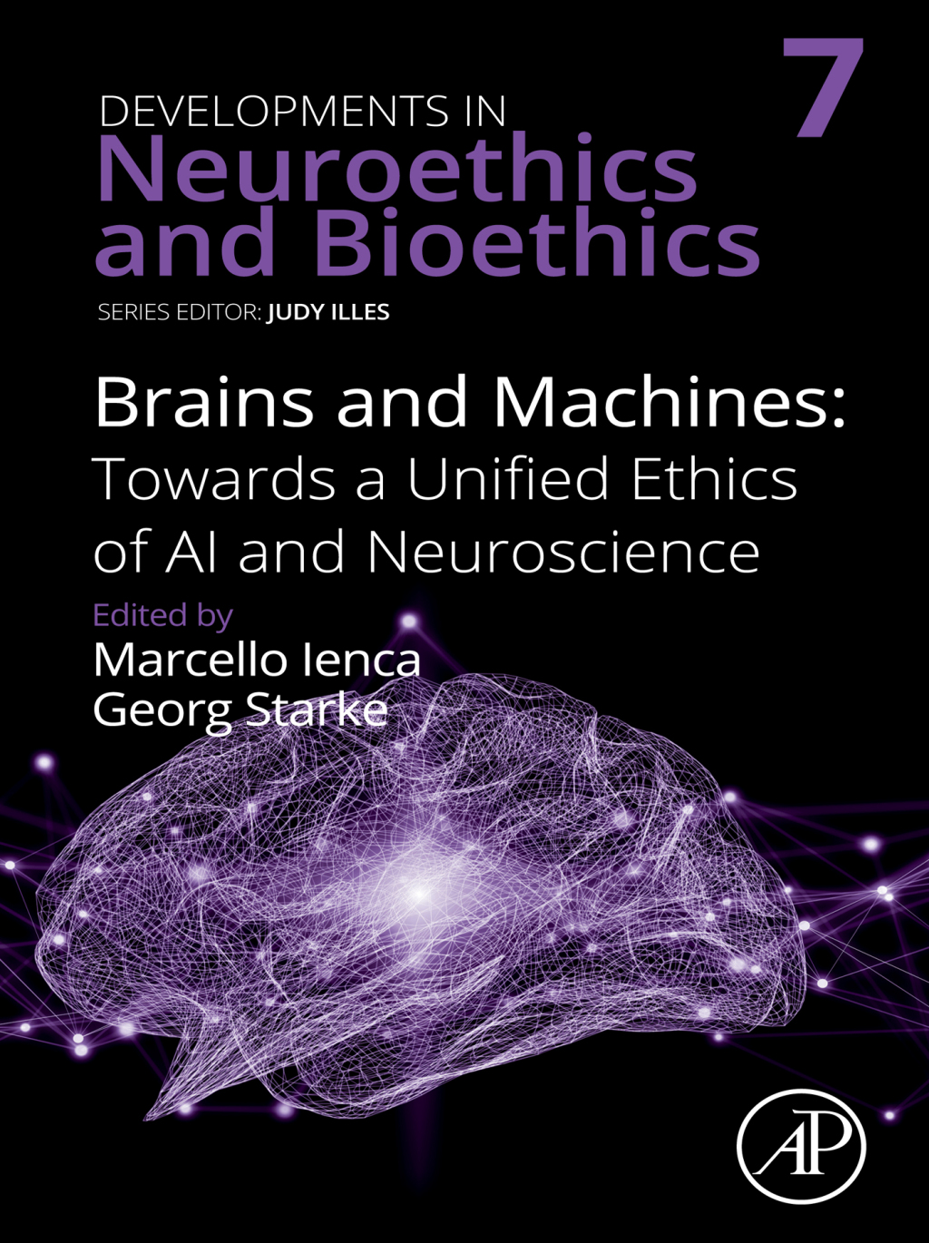 Brains and Machines: Towards a unified Ethics of AI and Neuroscience (Original PDF from Publisher)