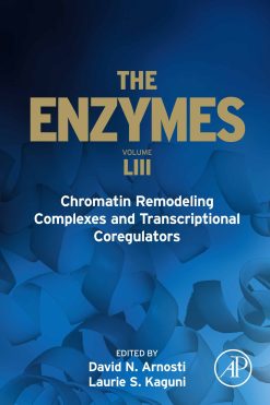 Chromatin Remodeling Complexes and Transcriptional Coregulators (Original PDF from Publisher)